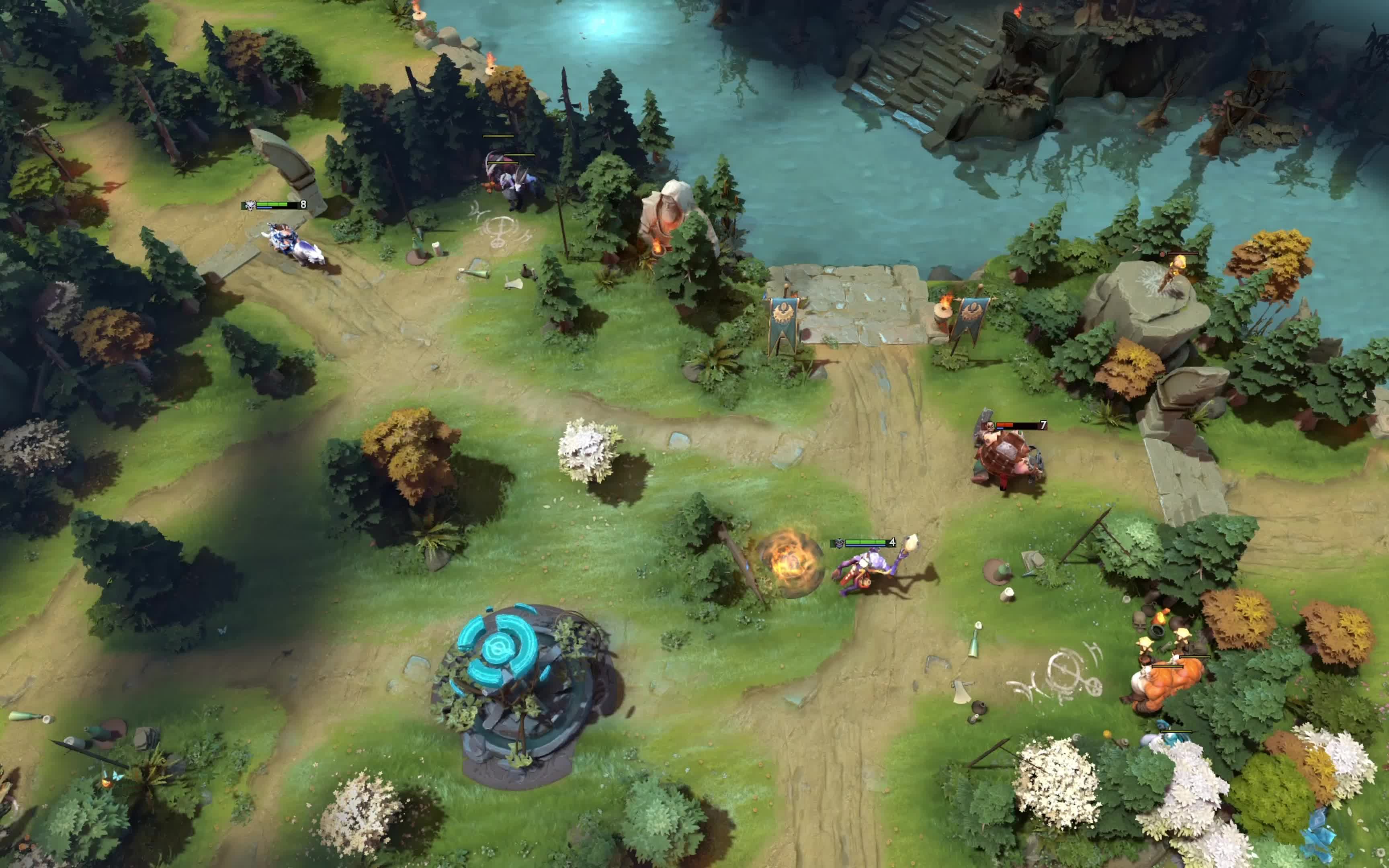 在栏间节奏 在栏间节奏