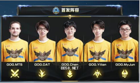 馬競的防線